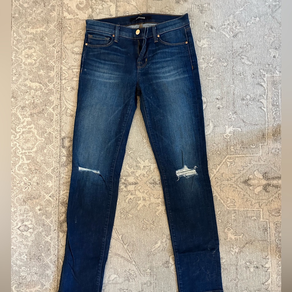 J Brand Jeans Size 25 J Brand Jeans Size 25